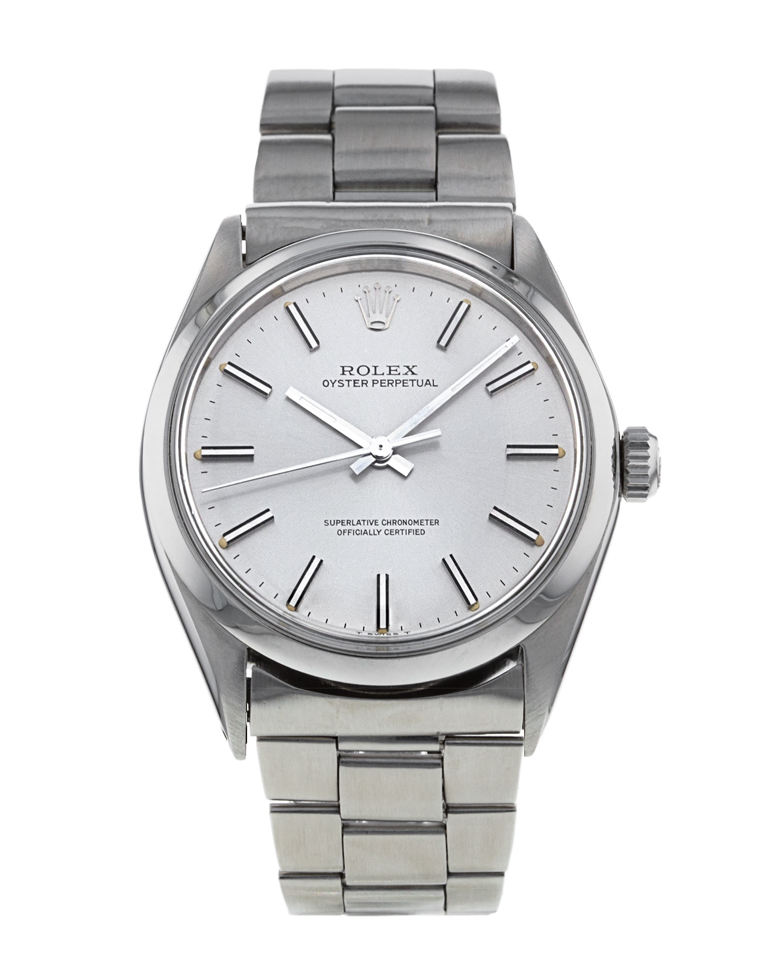 Rolex Oyster Perpetual 1002 Rolex Oyster Perpetual 1002